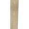 Ekena Millwork 6"W x 10"D x 22"H Traditional Rough Sawn Knee Brace, Douglas Fir BRC06X10X22TRA00RDF - alternate 3